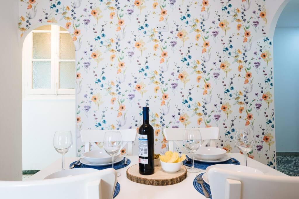 Apartamento Andalusian Flavour In Heart Of * 4'giralda *