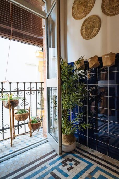 Apartamento Andalusian Flavour In Heart Of * 4'giralda *