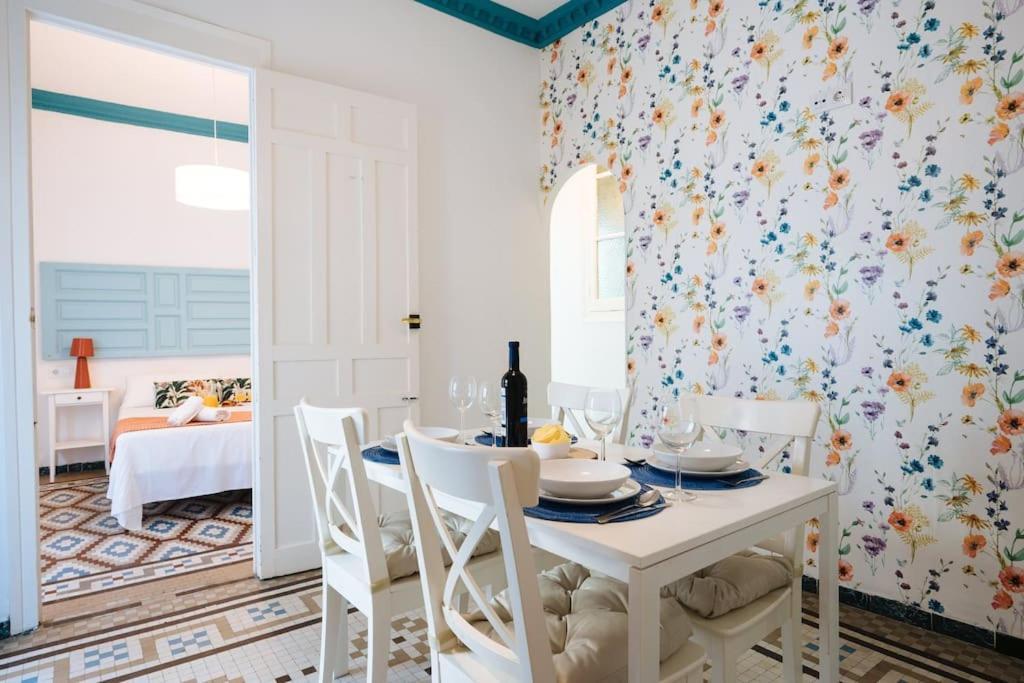 Apartamento Andalusian Flavour In Heart Of * 4'giralda Sevilla