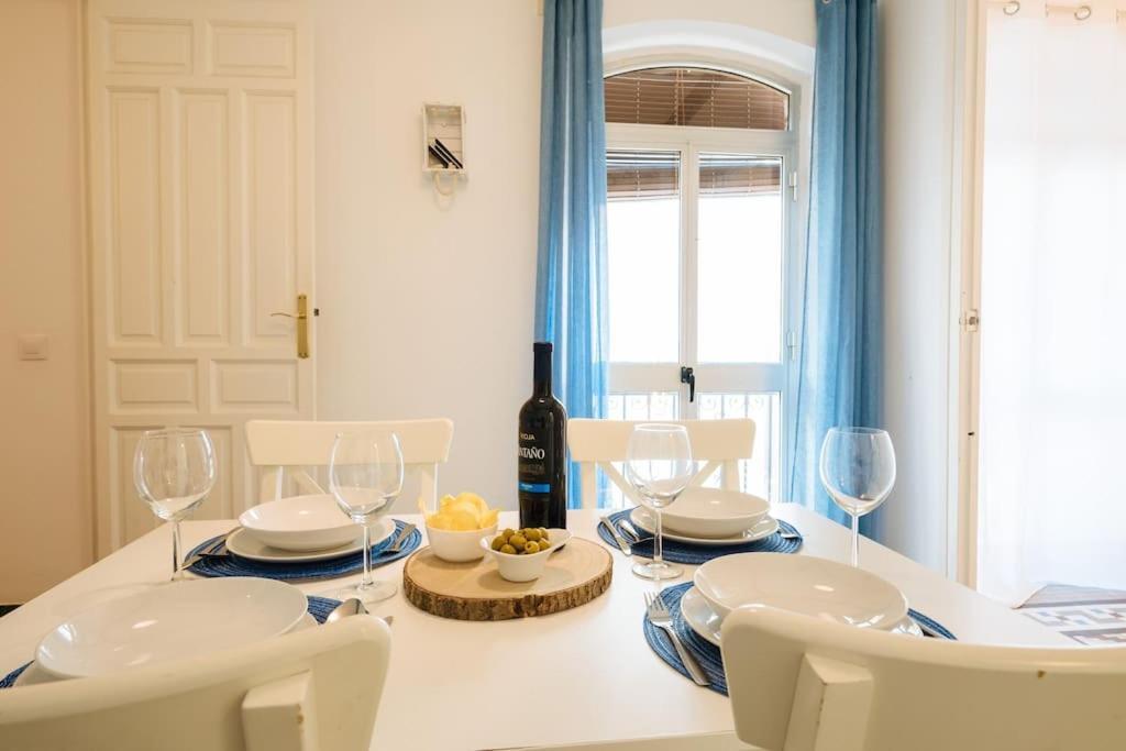 Apartamento Andalusian Flavour In Heart Of * 4'giralda