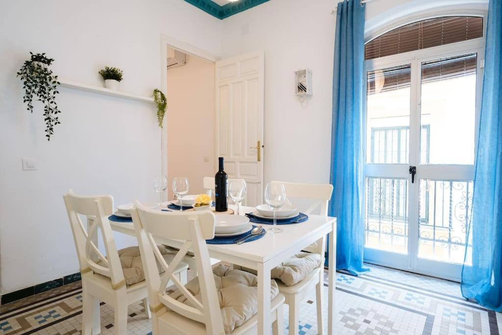 Apartamento Andalusian Flavour In Heart Of * 4'giralda