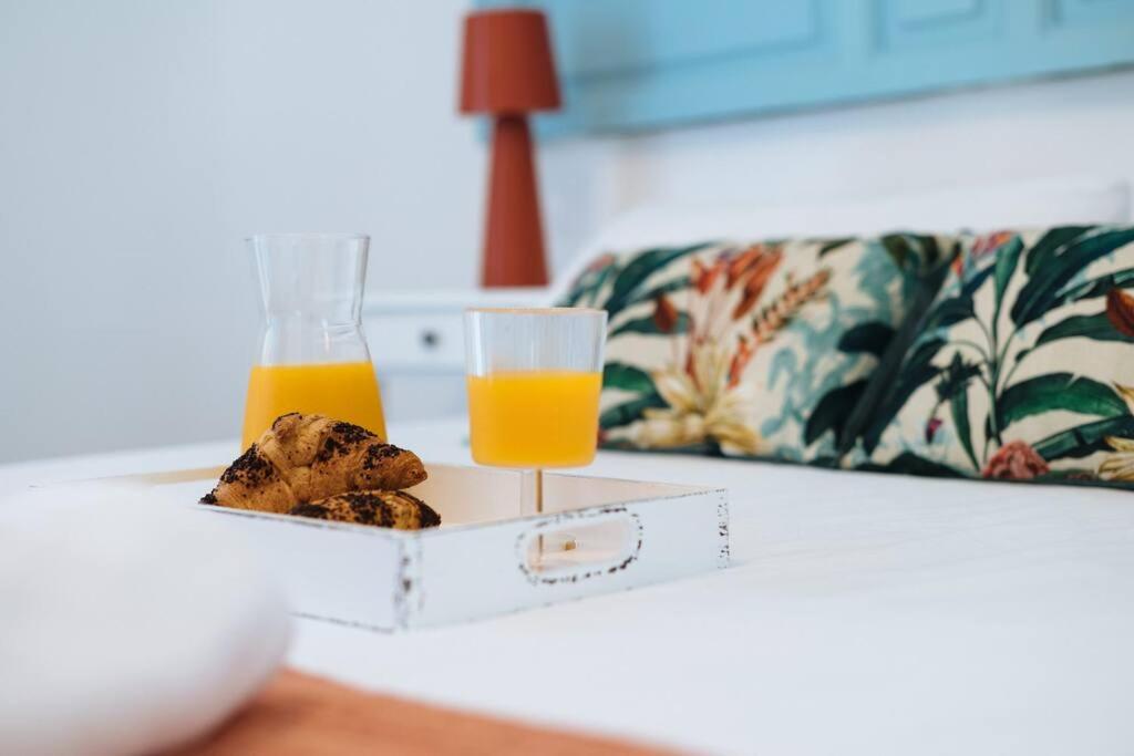 Andalusian Flavour In Heart Of * 4'giralda Apartamento