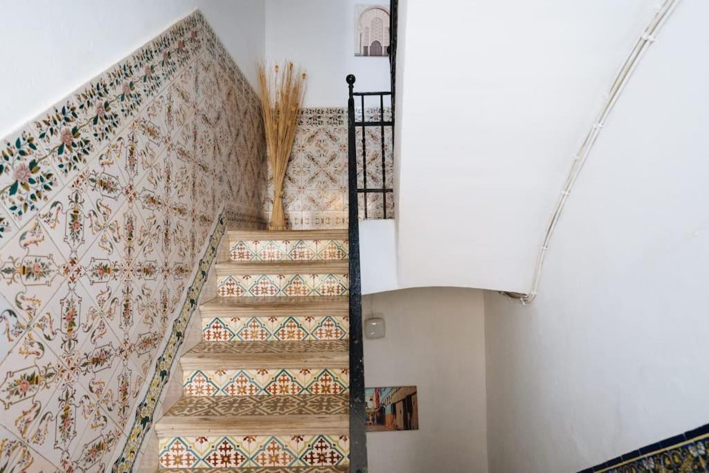 Andalusian Flavour In Heart Of * 4'giralda Apartamento Sevilla