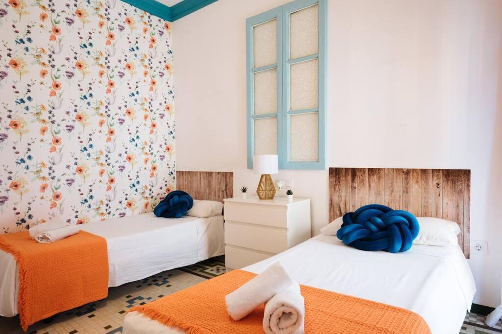 Apartamento Andalusian Flavour In Heart Of * 4'giralda