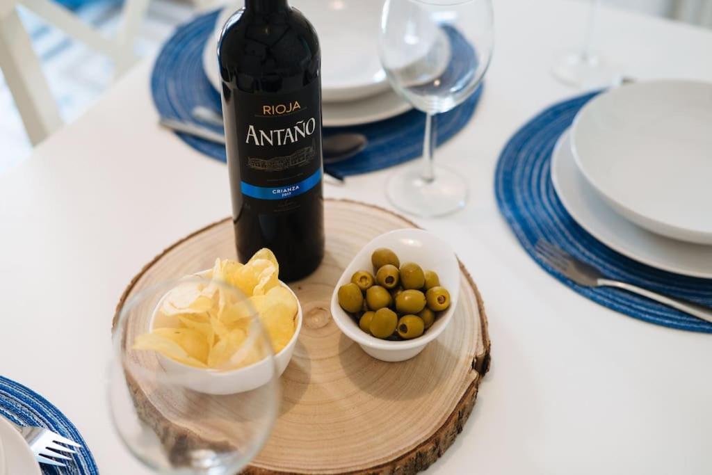 Apartamento Andalusian Flavour In Heart Of * 4'giralda