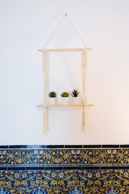 Apartamento Andalusian Flavour In Heart Of * 4'giralda