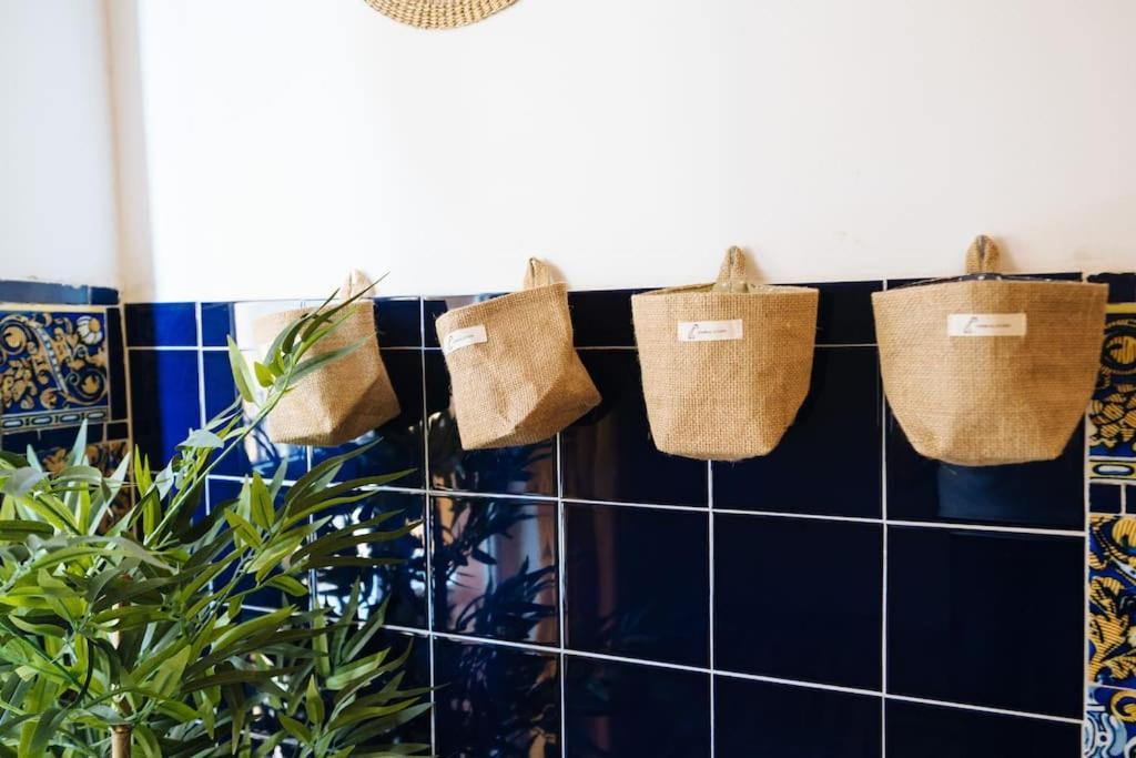 Andalusian Flavour In Heart Of * 4'giralda Apartment Sevilla